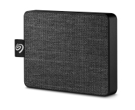 Seagate One Touch SSD 1TB USB 3.0 Czarny - 526865 - zdjęcie 2